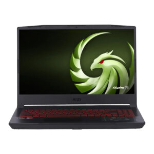 MSI Bravo 15 B5DD-015TH