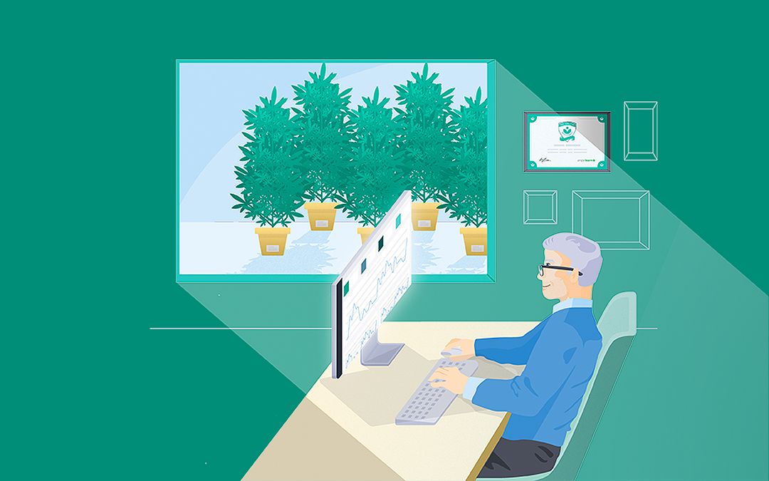AMD Ample Organics