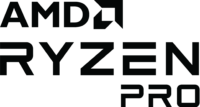 AMD-Ryzen Pro-logo-black AMD-Ryzen Pro-logo-black