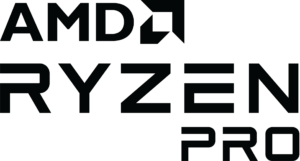 AMD-Ryzen Pro-logo-black