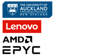 AuckLand University LOGO CaseStudy