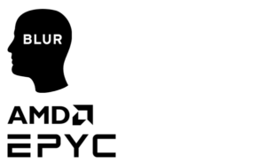 Blur Studio LOGO CaseStudy