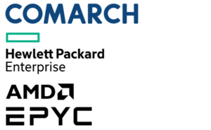 COMARCH LOGO CaseStudy