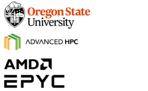 Oragon State LOGO CaseStudy