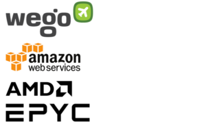 WEGO LOGO CaseStudy