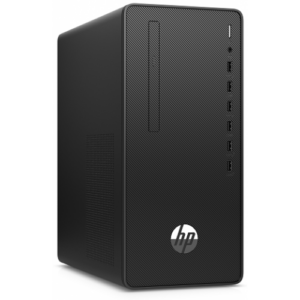 PC HP Pro Tower 285 G8 + HP P204v Monitor