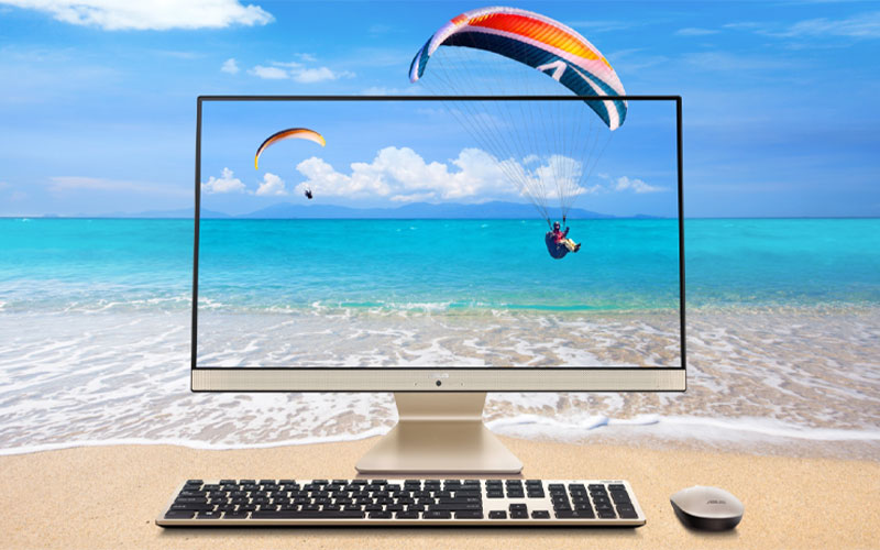 ASUS AiO M241