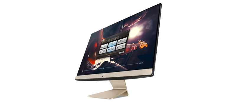 ASUS AiO M241 ASUS AiO M241