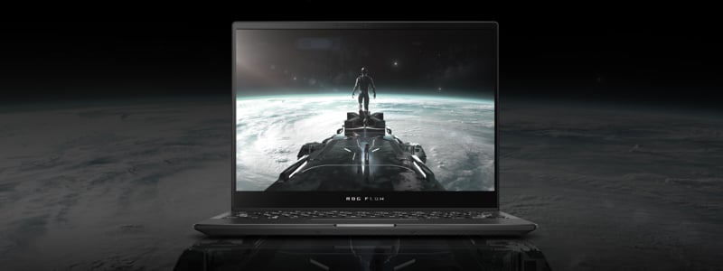 Asus Notebook ROG Flow X13 GV301QH